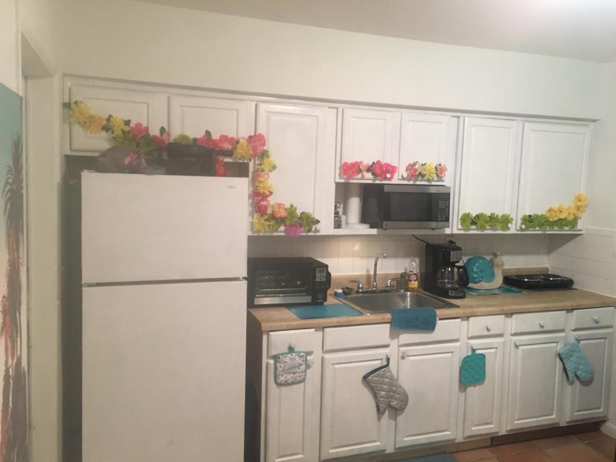 Airport Bunk House Free - Wifi - Parking - Coffee- Long Term Welcome Fort Lauderdale Esterno foto