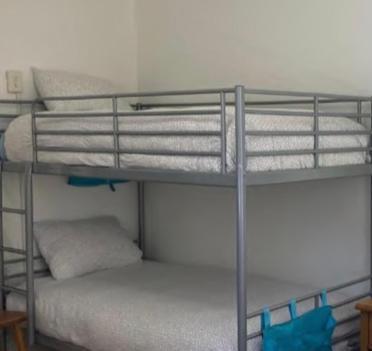 Airport Bunk House Free - Wifi - Parking - Coffee- Long Term Welcome Fort Lauderdale Esterno foto